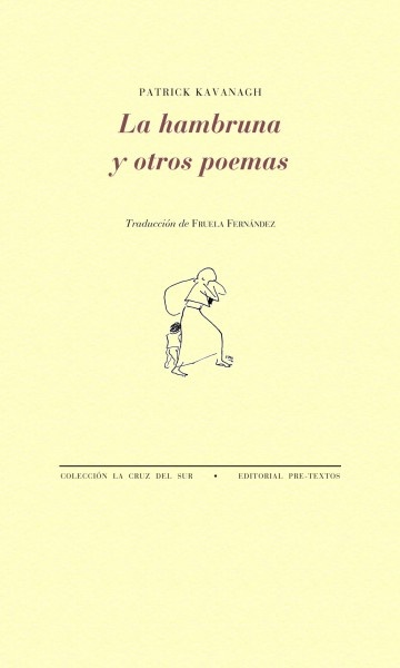 La Hambruna y otros poemas