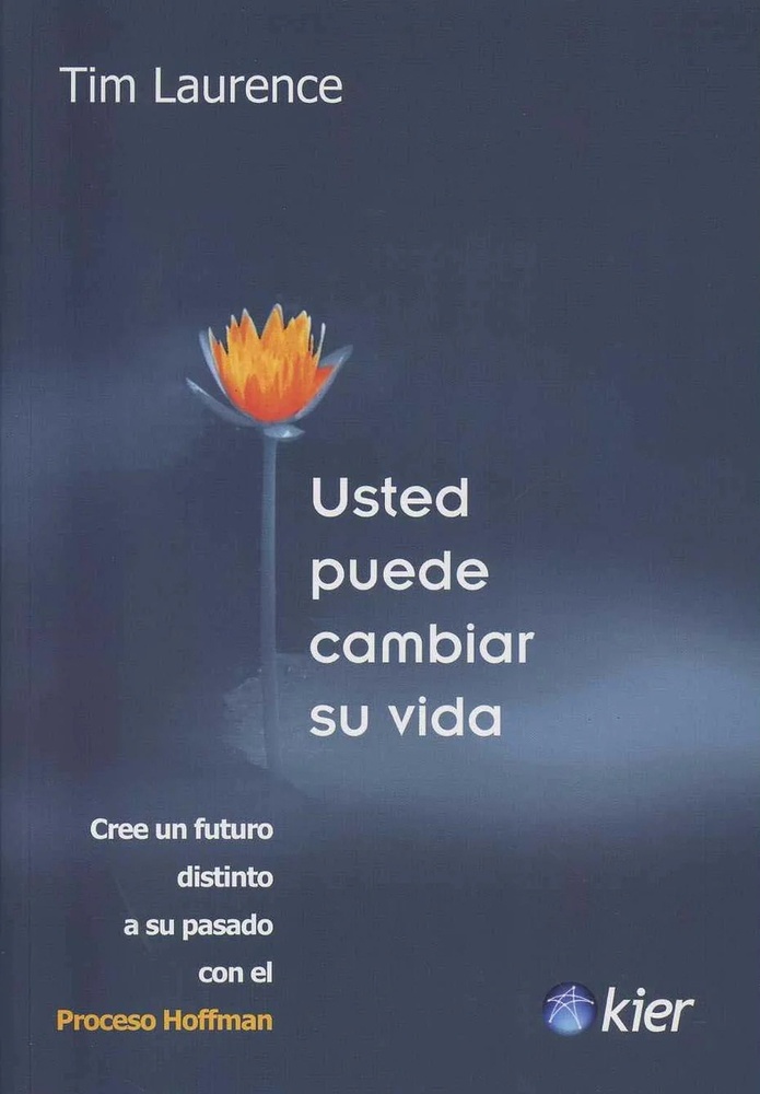 Usted puede cambiar su vida