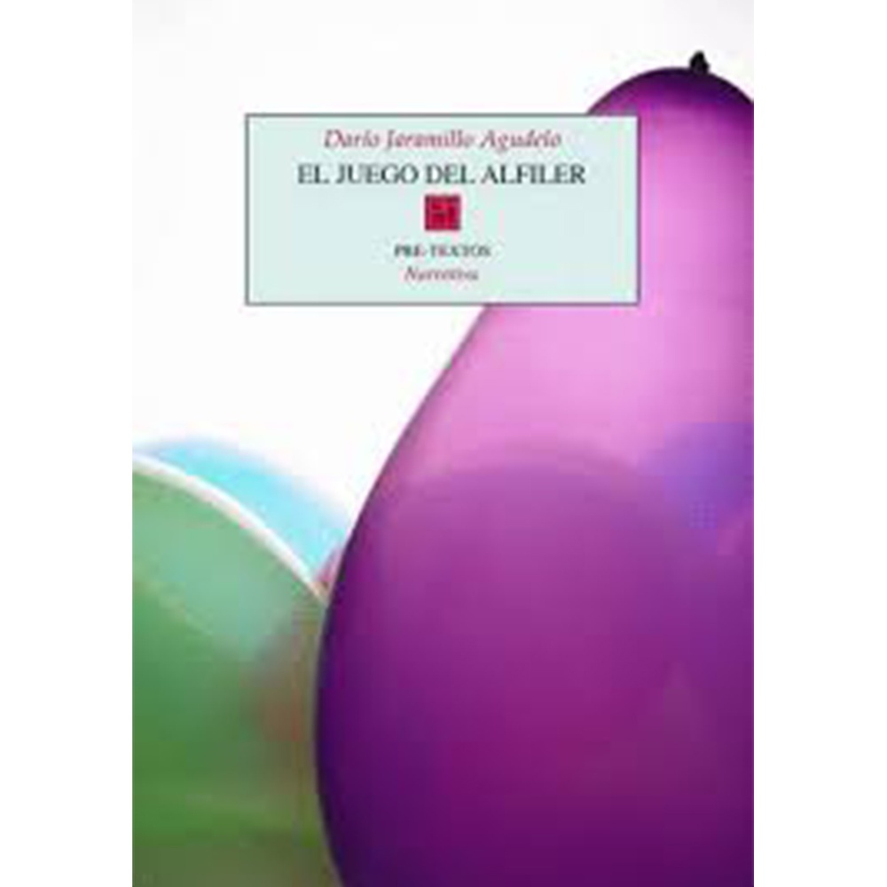 El Juego del alfiler