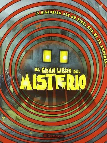 El Gran libro del misterio