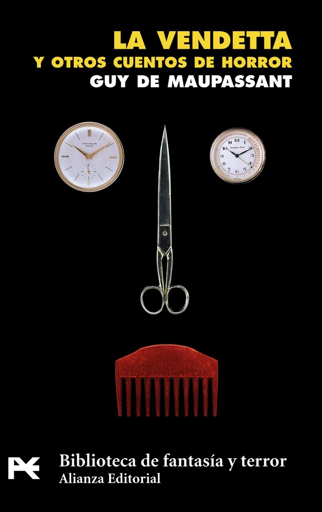 Cuentos de un soñador