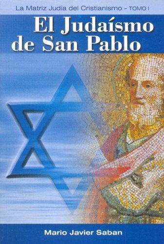 El judaísmo de San Pablo