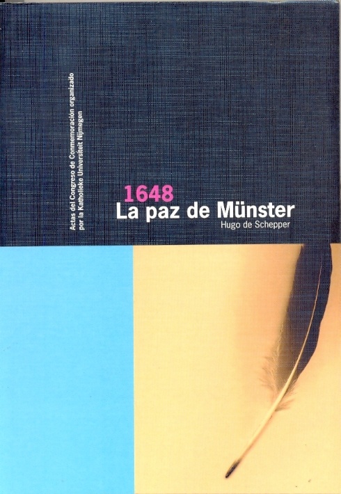 1648. La paz de Munster