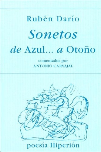 Sonetos de azul--a otoño