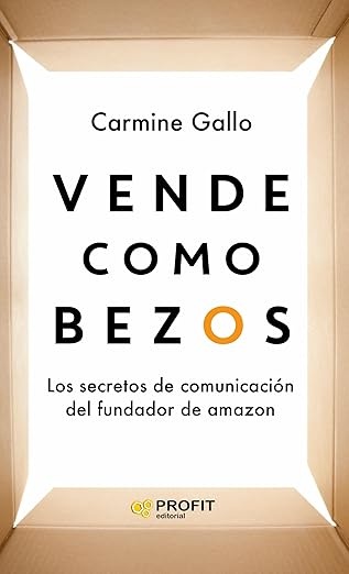 Vende como bezos