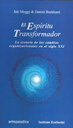 El Espiritu transformador