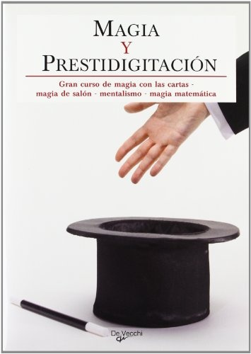 Magia y prestidigitacion