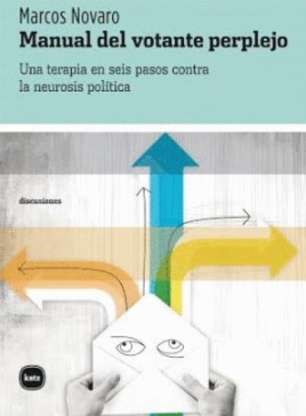 Manual del votante perplejo