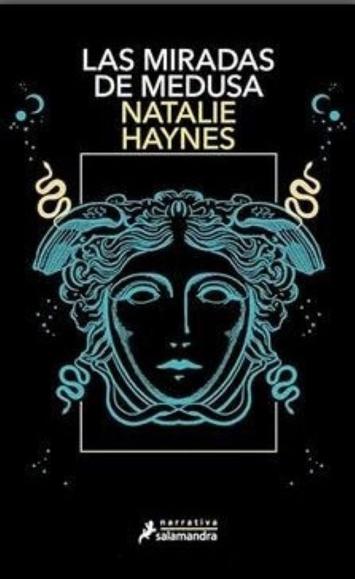 Las miradas de medusa