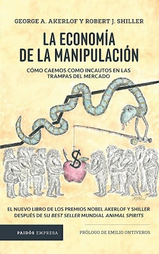 La Economia de la manipulacion