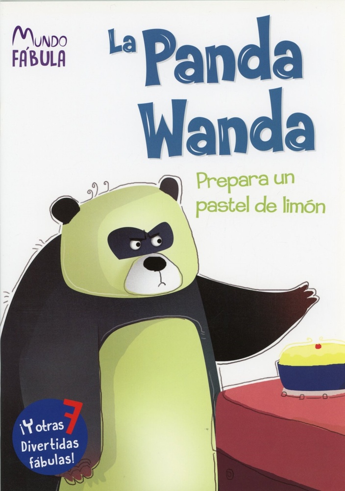 La Panda wanda