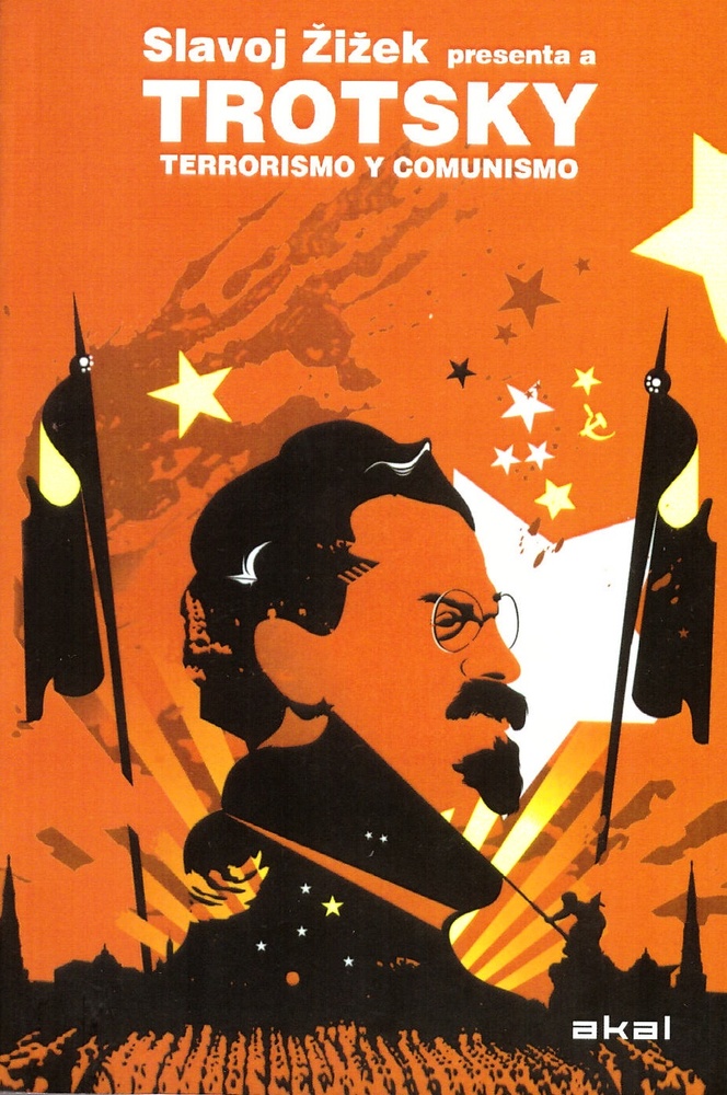 Trotsky