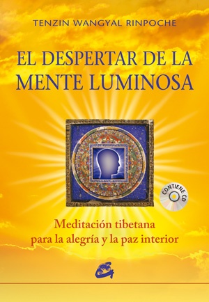 El despertar De La Mente Luminosa (Con Cd)