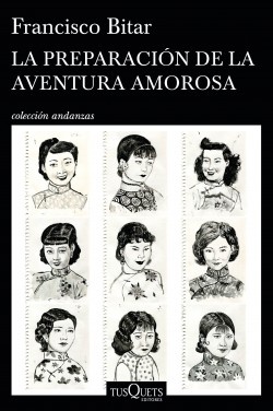 La preparacion de la aventura amorosa