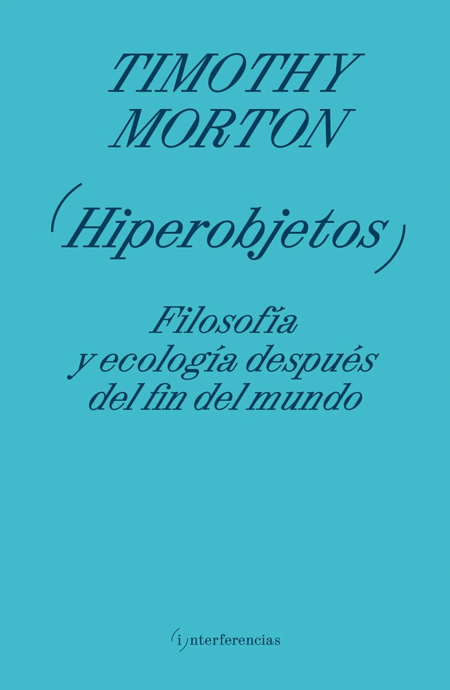 Hiperobjetos