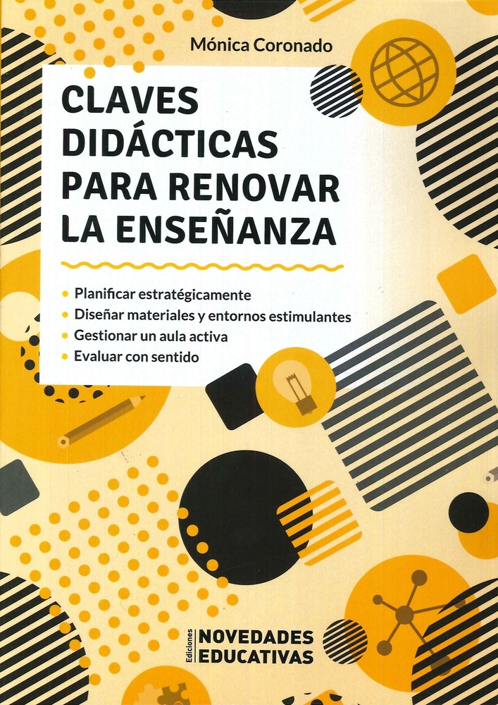 Claves didacticas para renovar la enseñanza