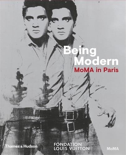 Being modern: moma in paris