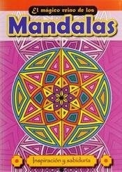 Magico Mundo De Los Mandalas