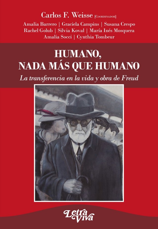 Humano nada mas que humano