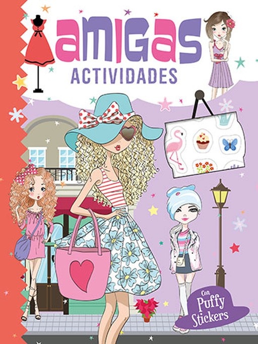 Amigas