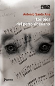 Los Ojos del perro siberiano