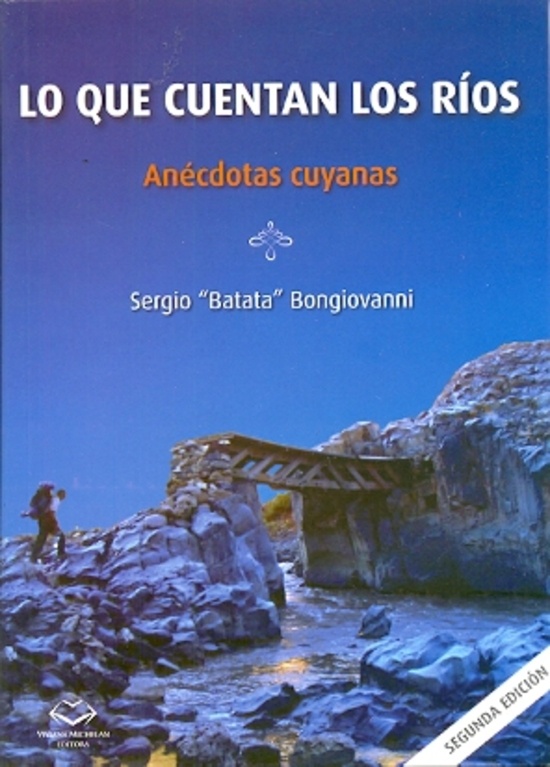 Que cuentan los rios, lo