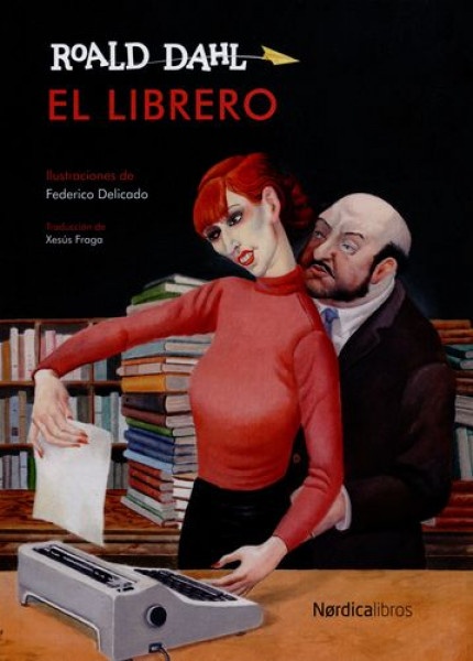 El librero