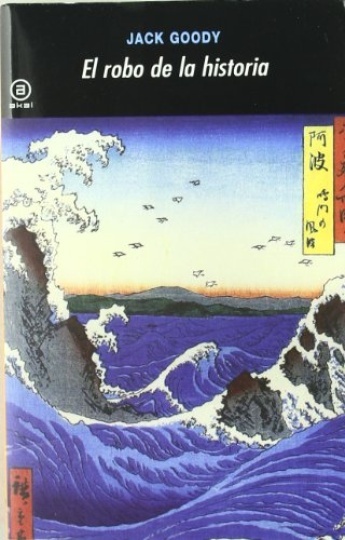 El Robo de la historia