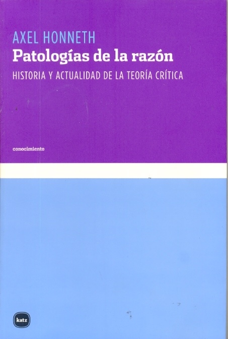 Patologias de la razon