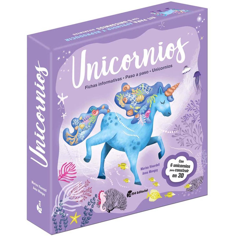 Unicornios