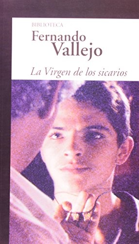 La Virgen de los sicarios