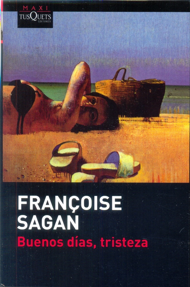 Buenos dias tristeza