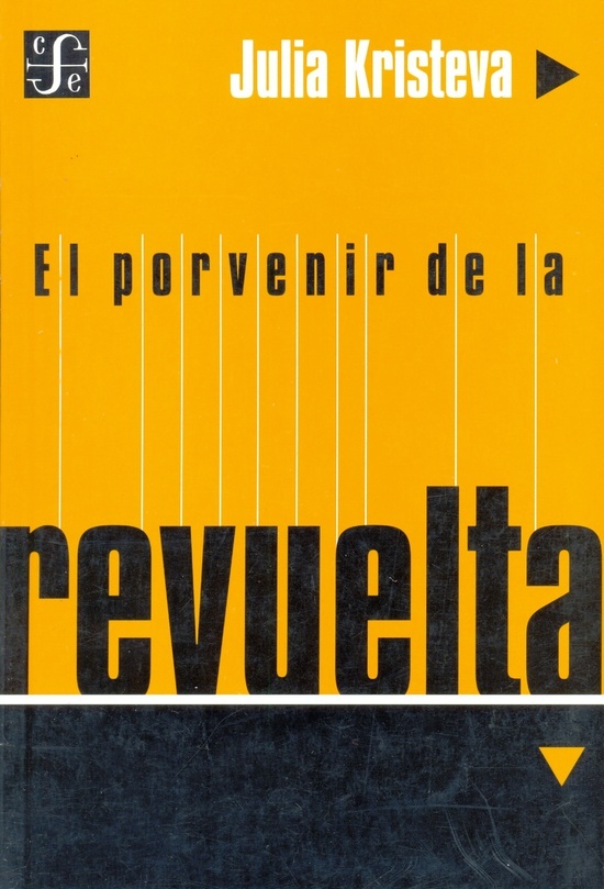 El Porvenir de la revuelta