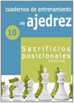 Cuadernos de entrenamiento de ajedrez