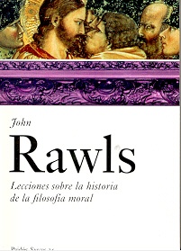 Lecciones sobre la historia de la filosofía moral