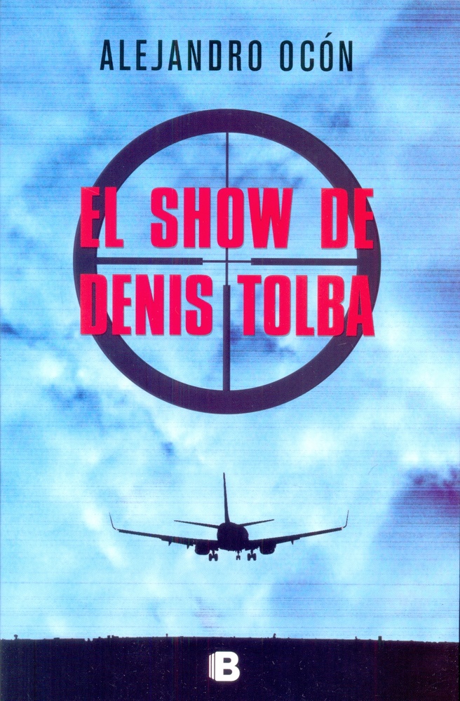 Show De Denis Tolba