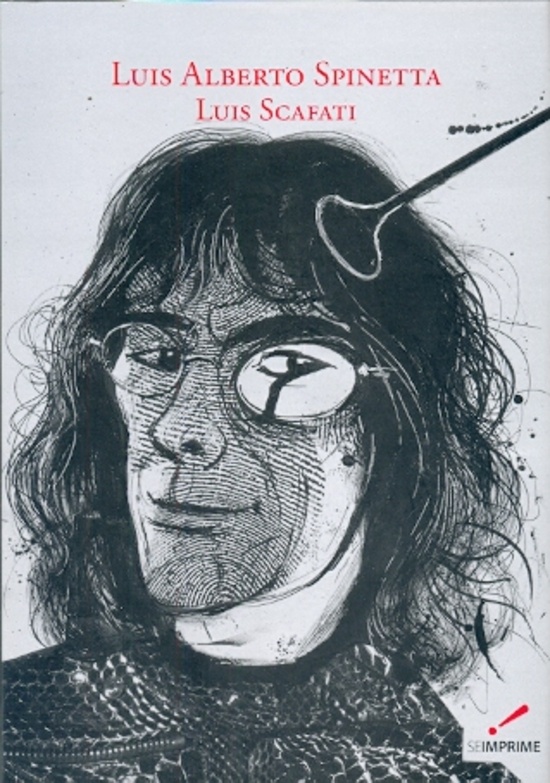Luis Alberto Spinetta