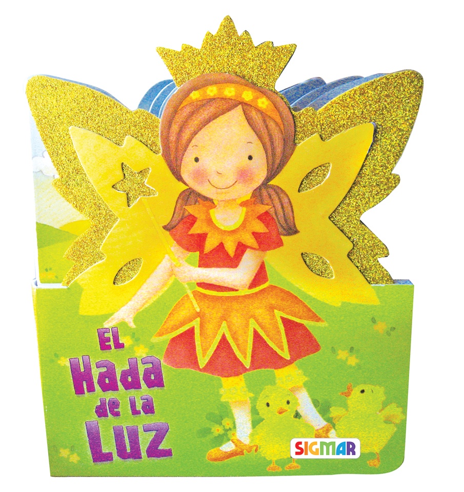 El Hada de la luz