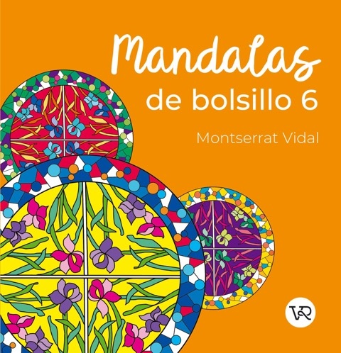 Mandalas de bolsillo 6