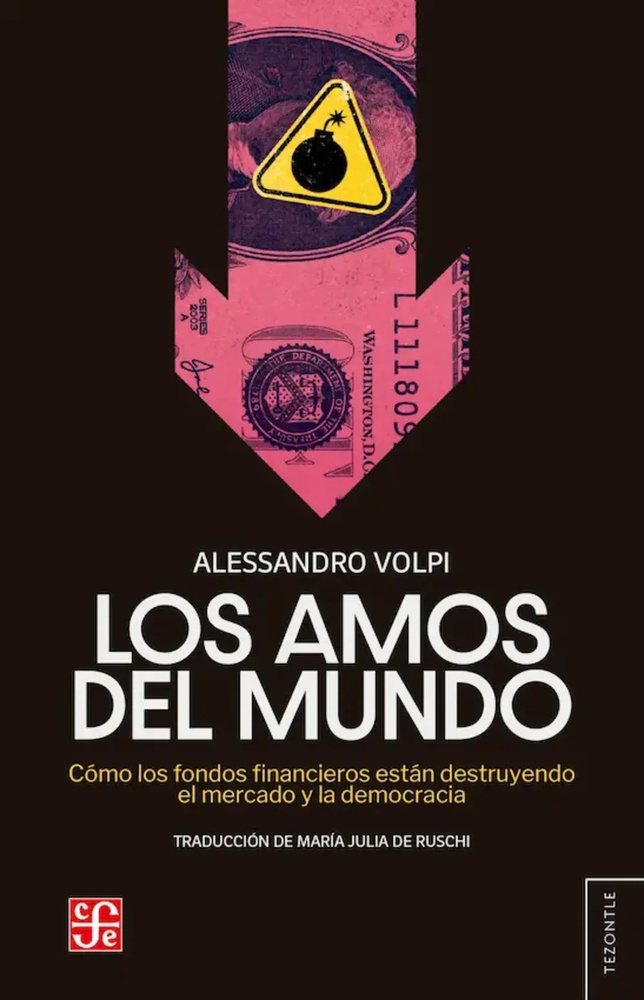 Los amos del mundo
