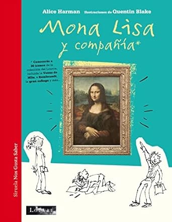 Mona Lisa y compañía