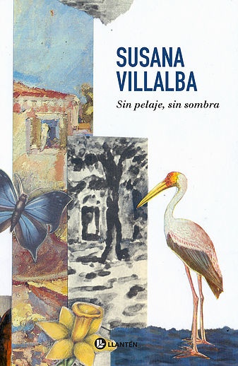 Sin Pelaje Sin Sombra