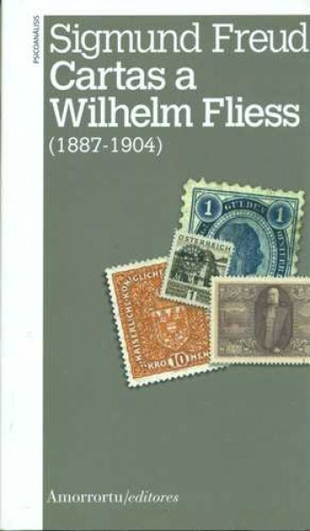 Cartas a Wilhelm Fliess