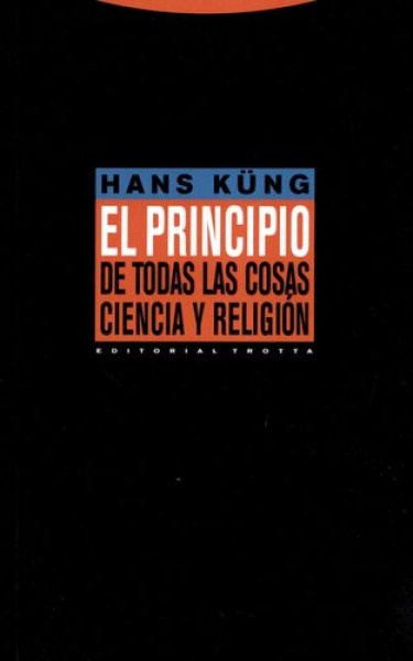 El principio de todas las cosas