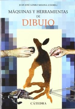 Máquinas y herramientas de dibujo