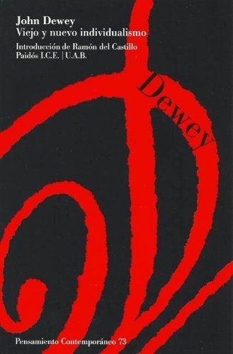 Viejo y nuevo individualismo