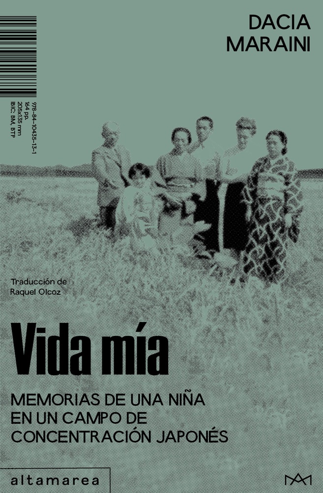 Vida Mia