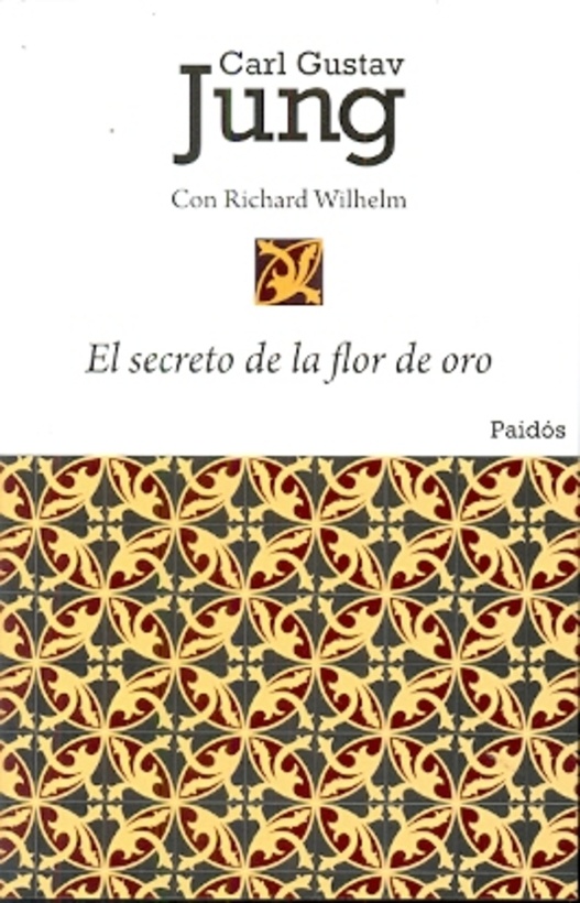 el Secreto de la flor de oro