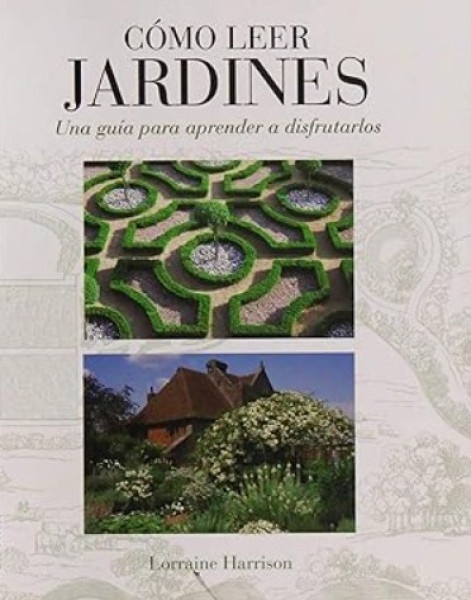 Como leer jardines