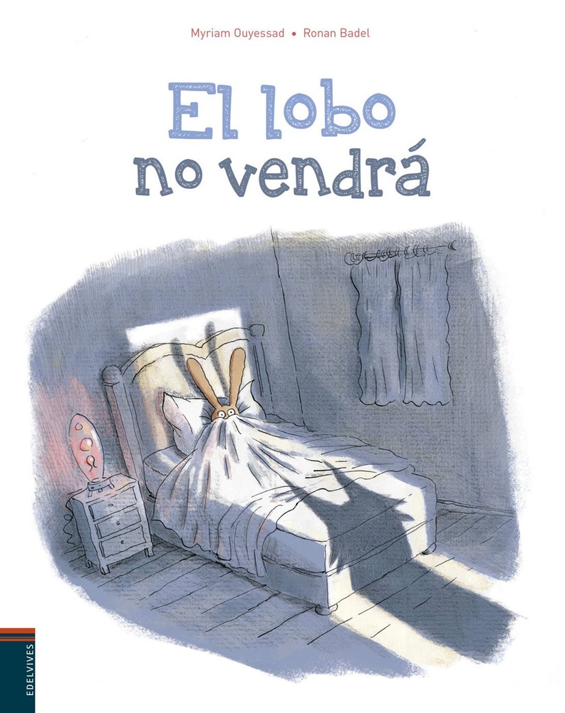 El lobo no vendra